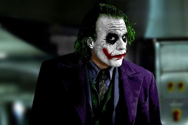 Хит Лиджер: как создавался образ знаменитого Джокера