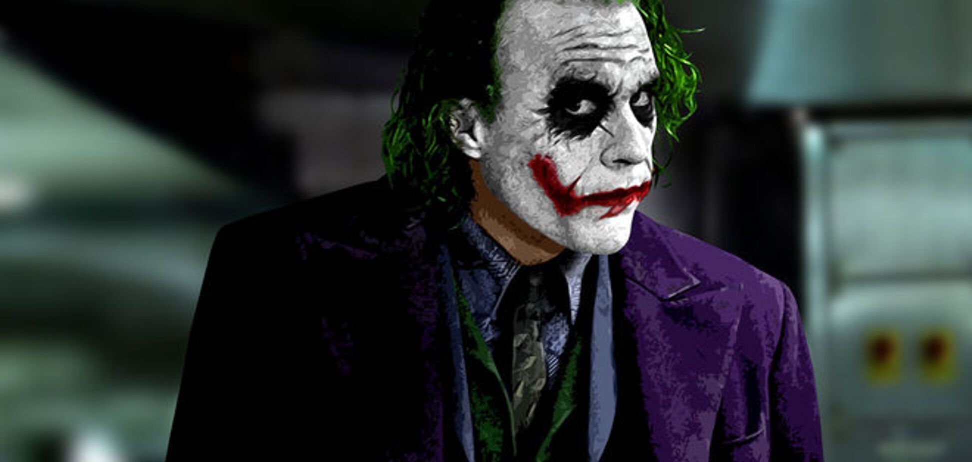 Хит Лиджер: как создавался образ знаменитого Джокера
