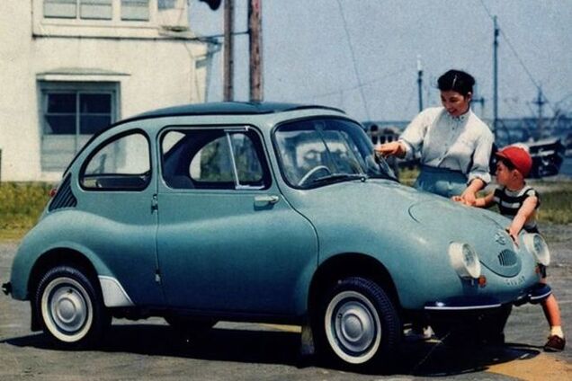 Размер не имеет значения: топ-10 самых маломощных дорожных авто