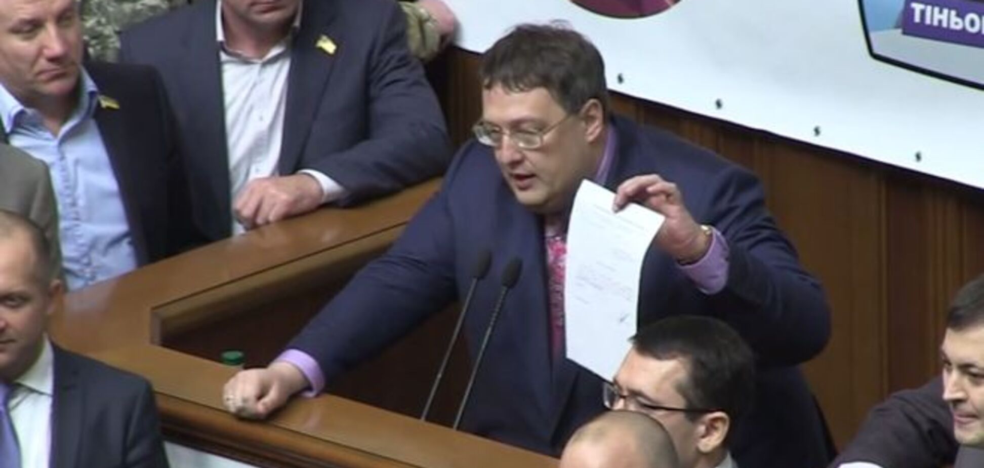 '90% украинцев – агенты Кремля': соцсети возмутил призыв Геращенко не критиковать Кабмин