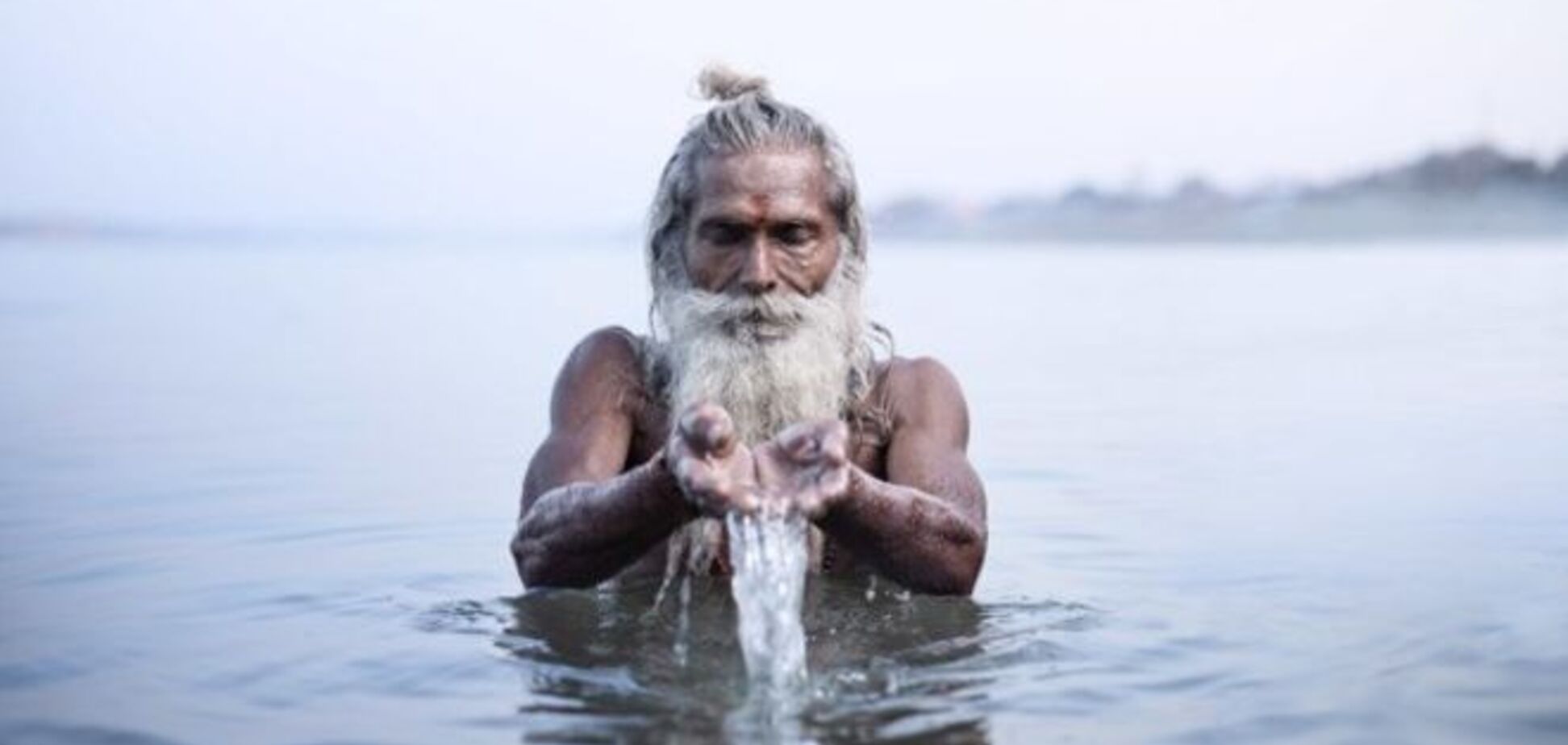 Загадочная душа Индии в ее жителях: завораживающие фото