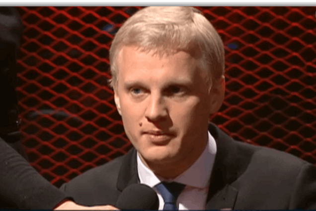 Шабунин рассказал, сколько денег правоохранители конфисковали в этом году