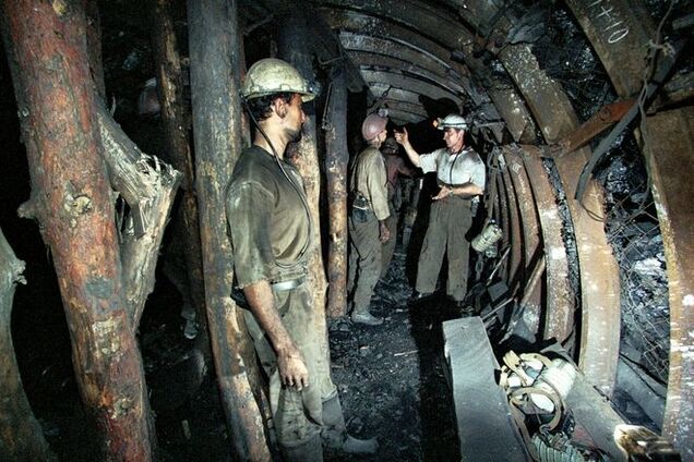 На оккупированном Донбассе зреет бунт шахтеров - СНБО