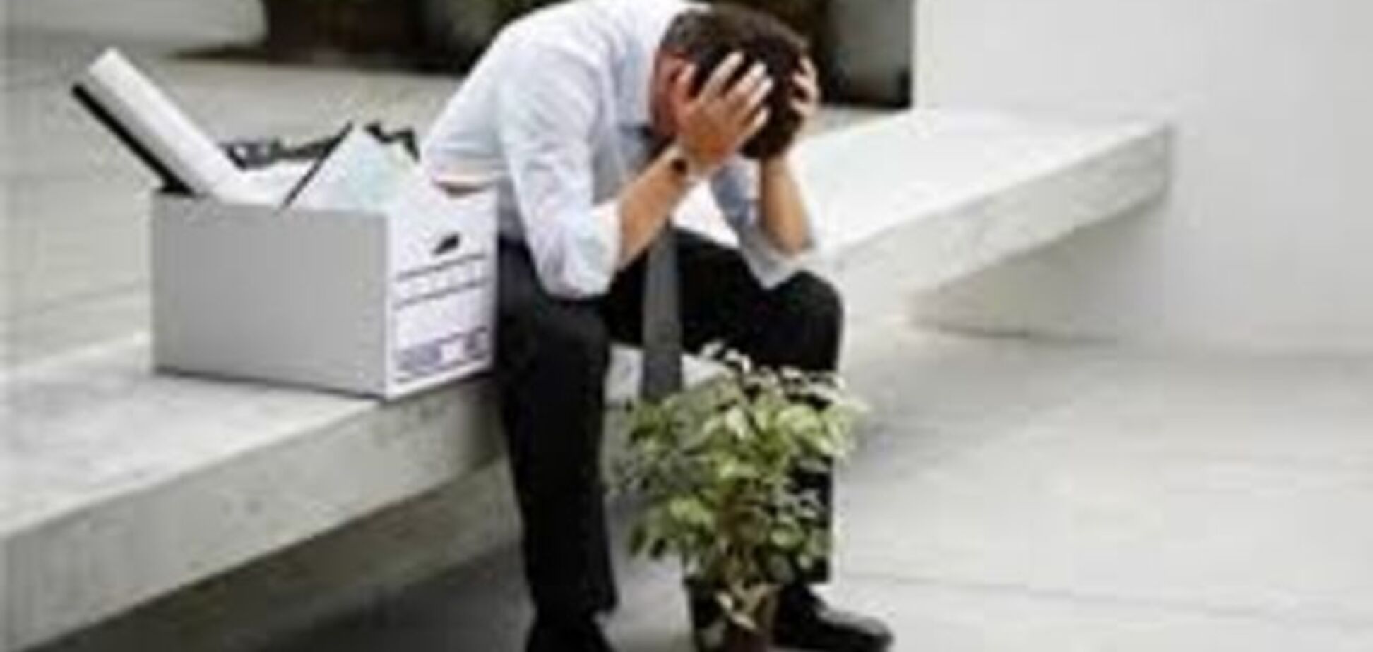 В России резко выросло число безработных