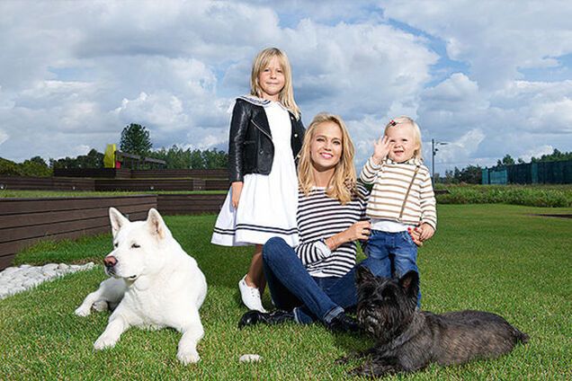 Глюк’оZа не может справиться со своими детьми