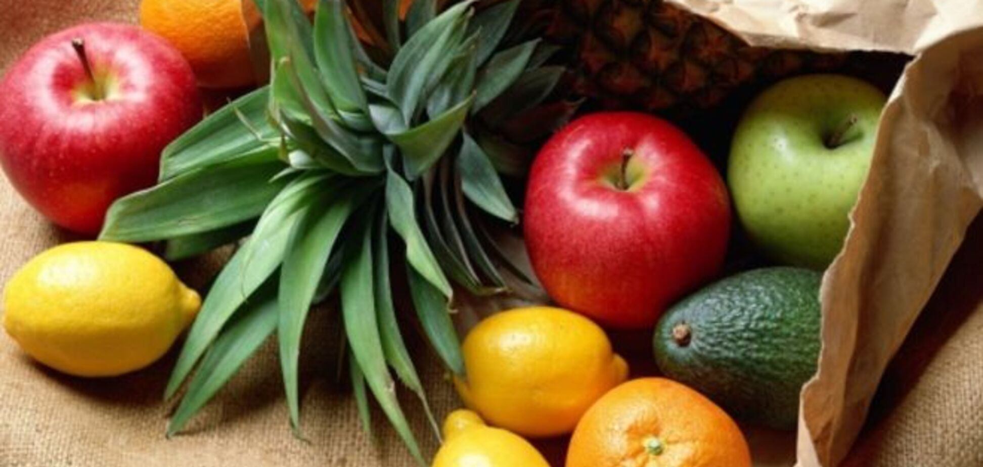 Медики назвали 10 продуктов против весеннего гриппа