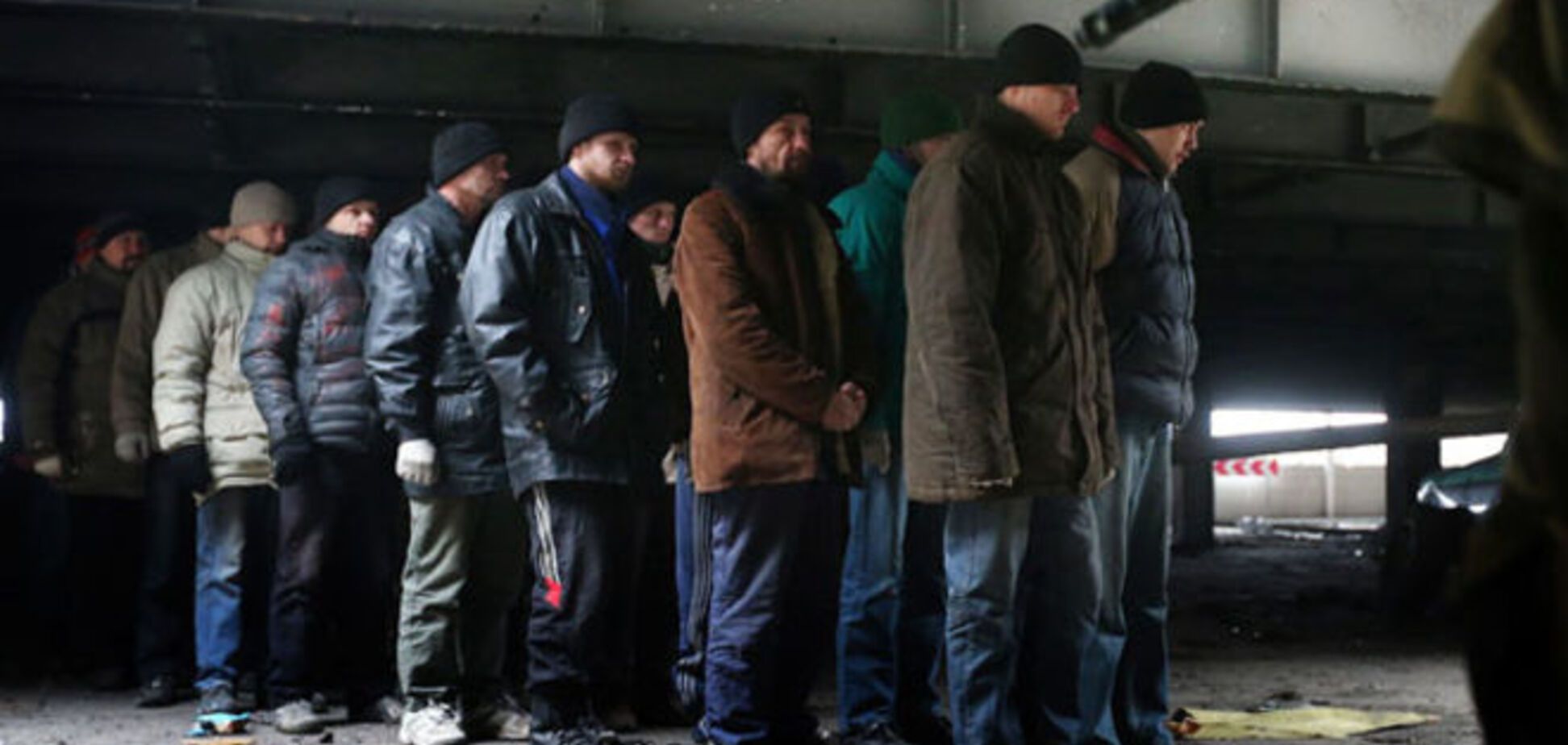 Вашингтон требует наказания для российских наемников, казнивших пленных украинских солдат