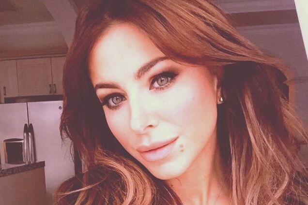 Ани Лорак рассказала россиянам свои семейные тайны