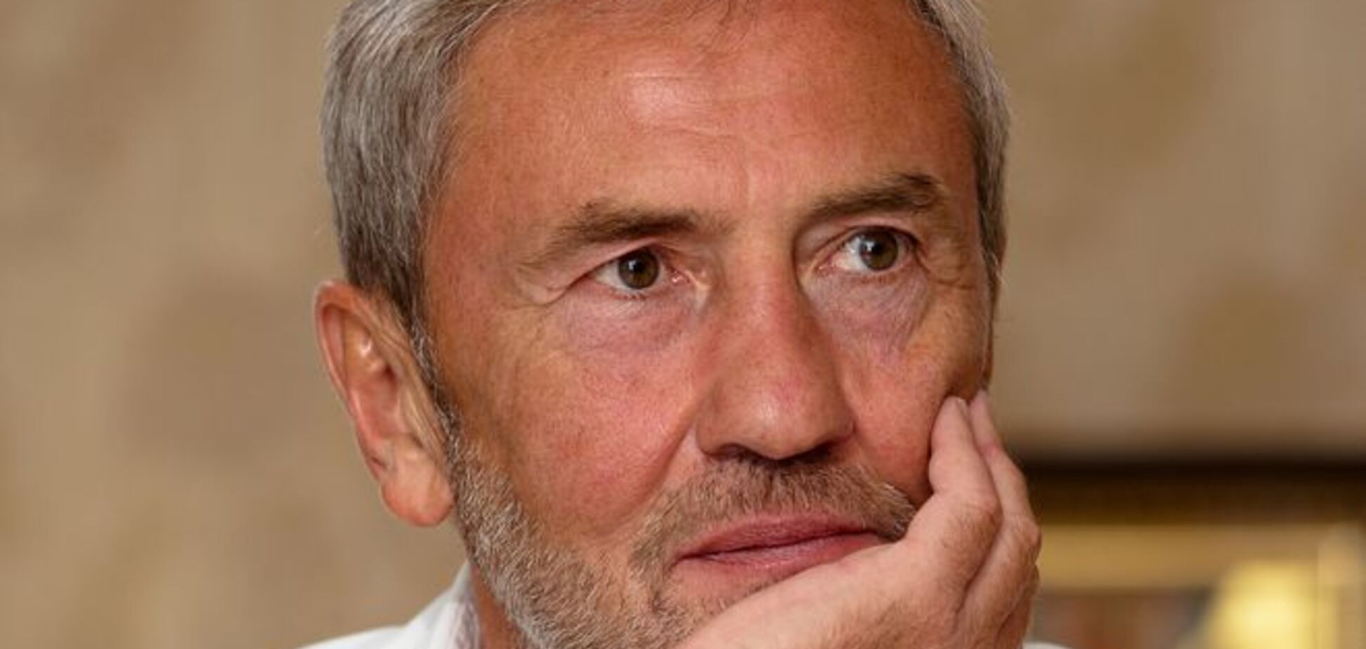 Правда и ложь о жизни экс-мэра Киева