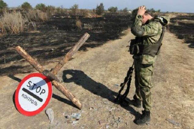 'Казаки' хотели запустить беспилотник к бойцам ВСУ, но ошиблись