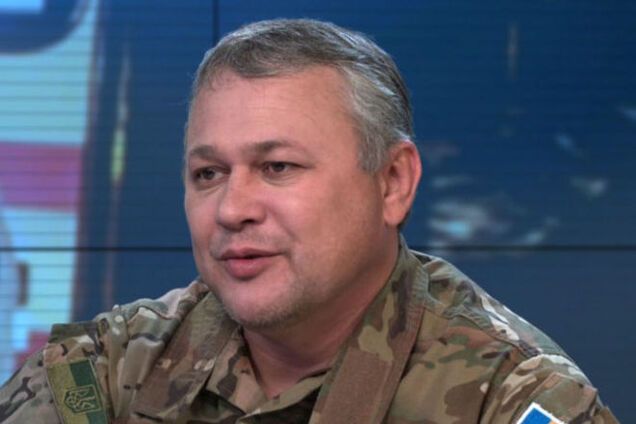 Советник замминистра обороны рассказал, как сейчас проходит обмен пленными