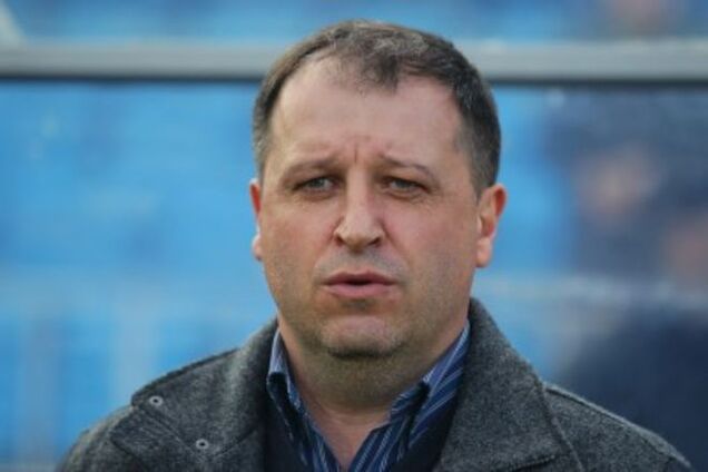 'Перестану себе поважати': Вернидуб висловився про перехід в 'Динамо'