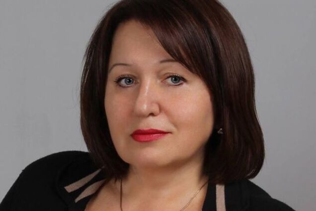 Депутат Киевсовета попросила прощение за свою 'геройскую' парковку