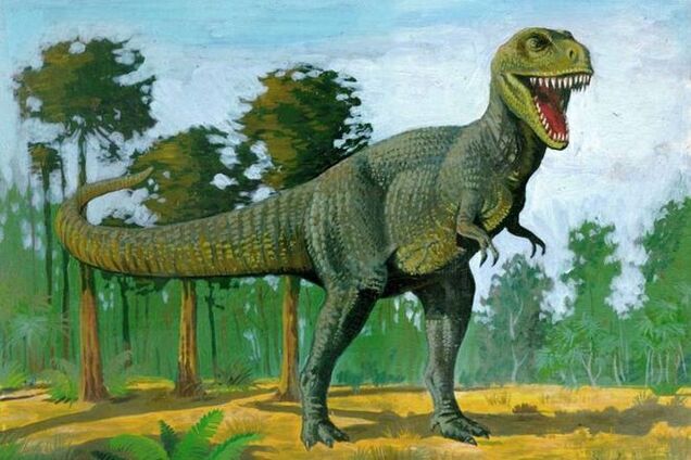 Палеонтологи обнаружили шокирующие следы каннибализма среди динозавров