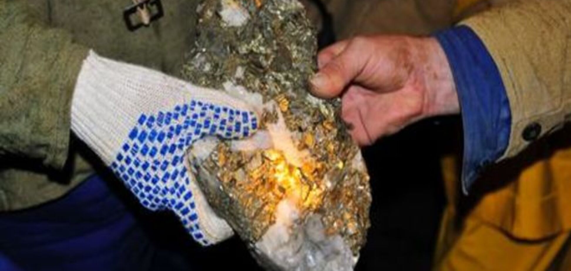 Судьба крупнейшего в Киргизии месторождения золота остается неясной