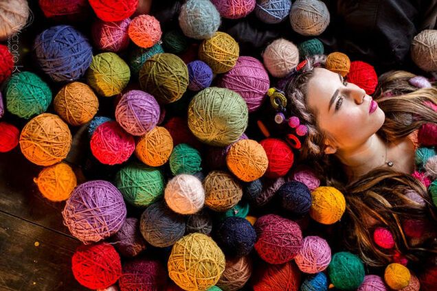 Святослав Вакарчук снял своей подопечной из 'Голосу країни' красочный клип