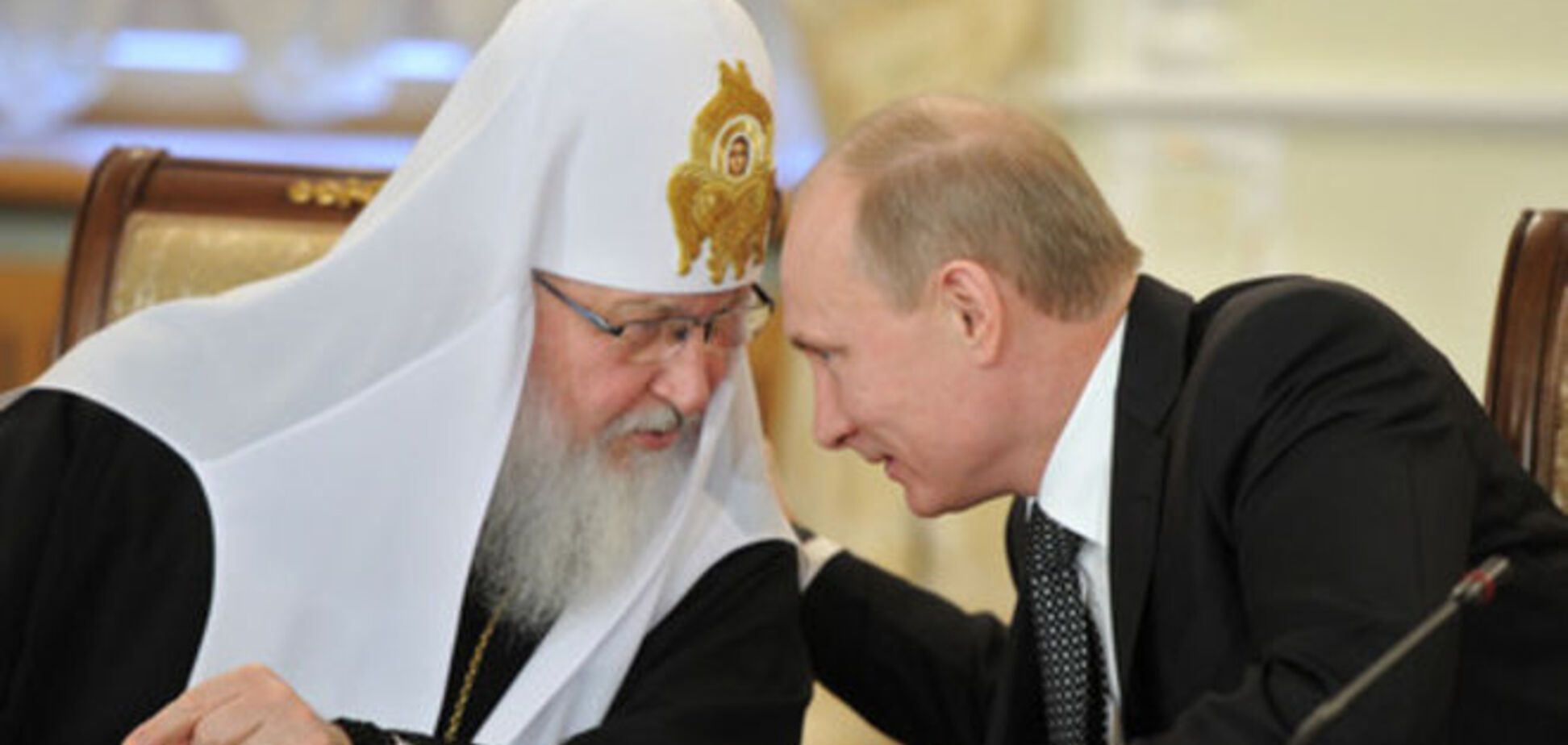 Хлеб наш насущный: в Москве помолятся за импортозамещение