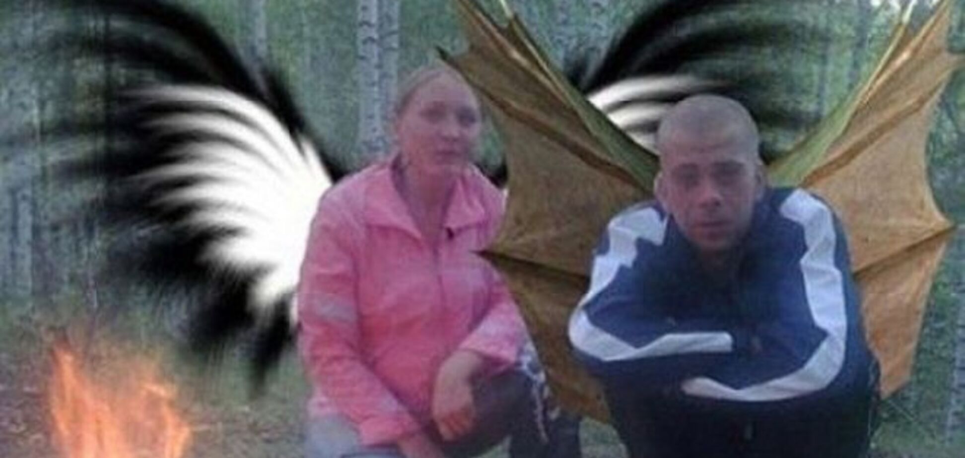 Любить по-русски: влюбленные российские пары, которые выглядят совсем не романтично