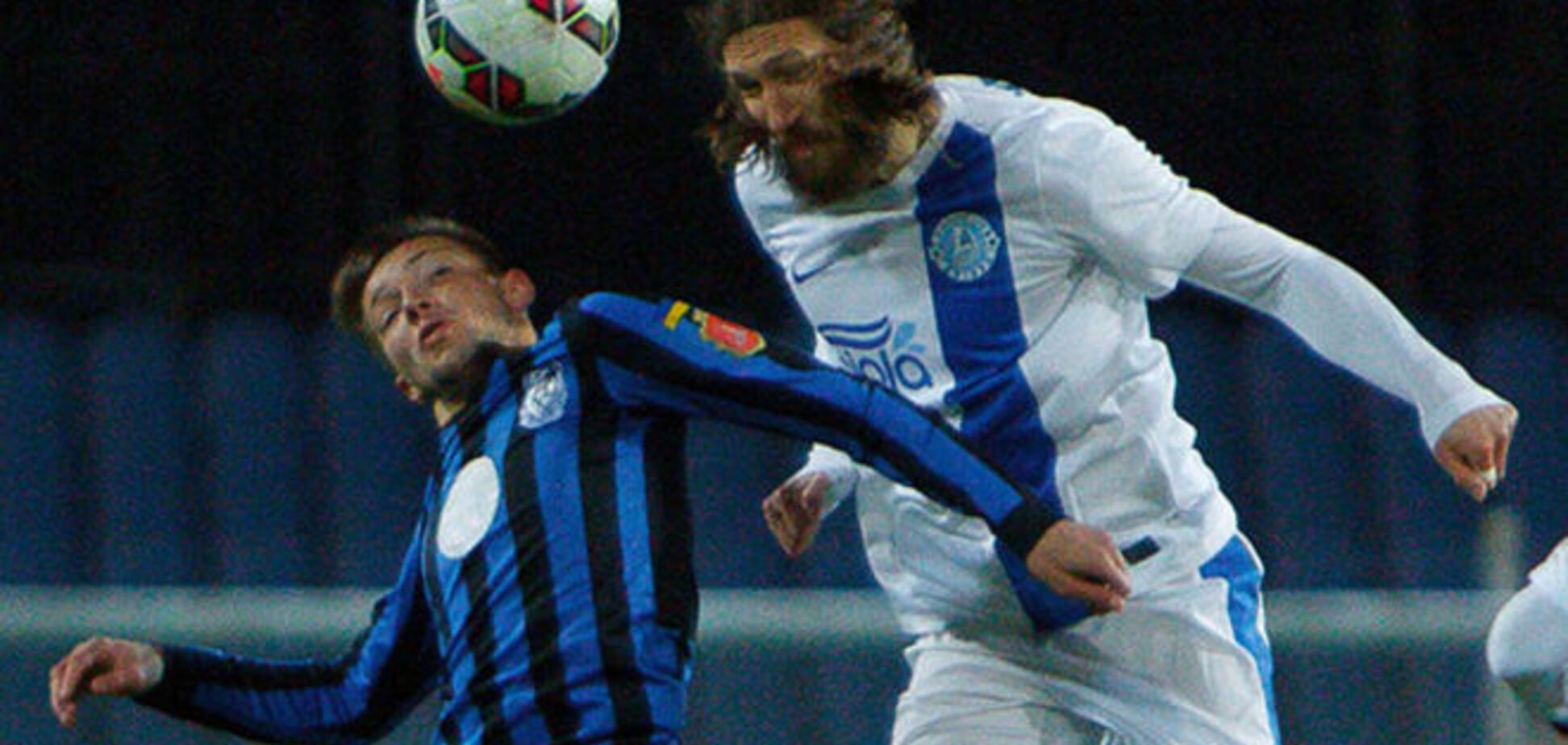 Чигринский рассказал, зачем дал пинка футболисту 'Черноморца'