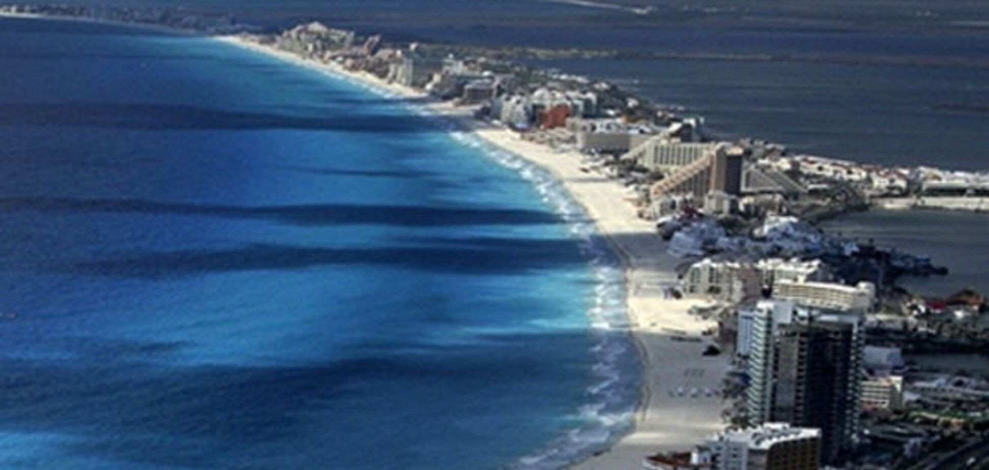 Биологов озадачили загадочные теплые пятна в океане