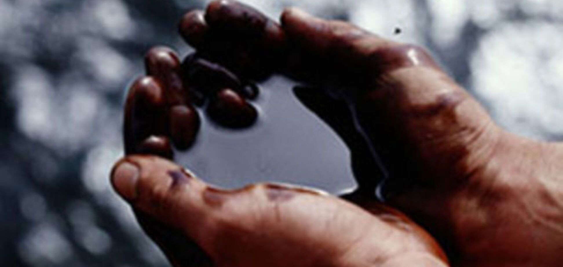 В Великобритании нашли крупное месторождение нефти