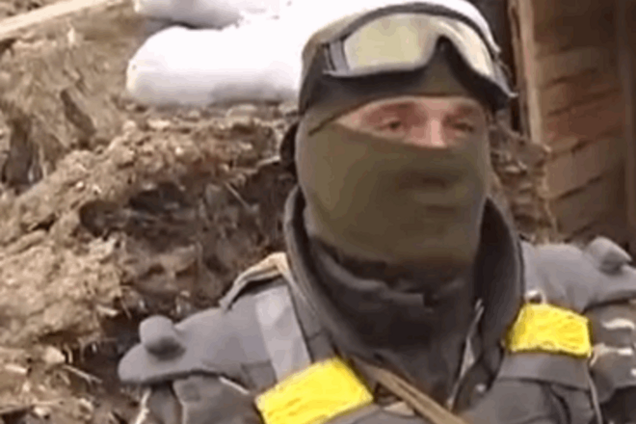 Мариуполь от диверсантов будет защищать спецназ 'Шторм': видеофакт