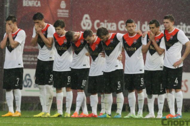 'Шахтеру' поставили максимальные задачи на Лигу УЕФА