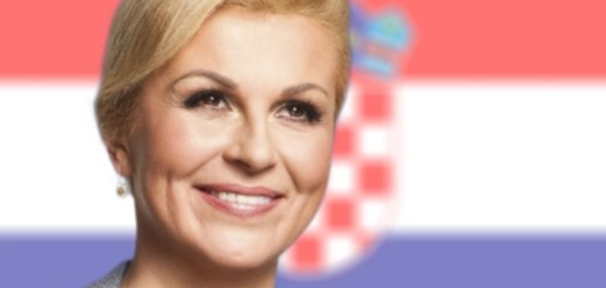 Президент Хорватии тоже отказала Путину 