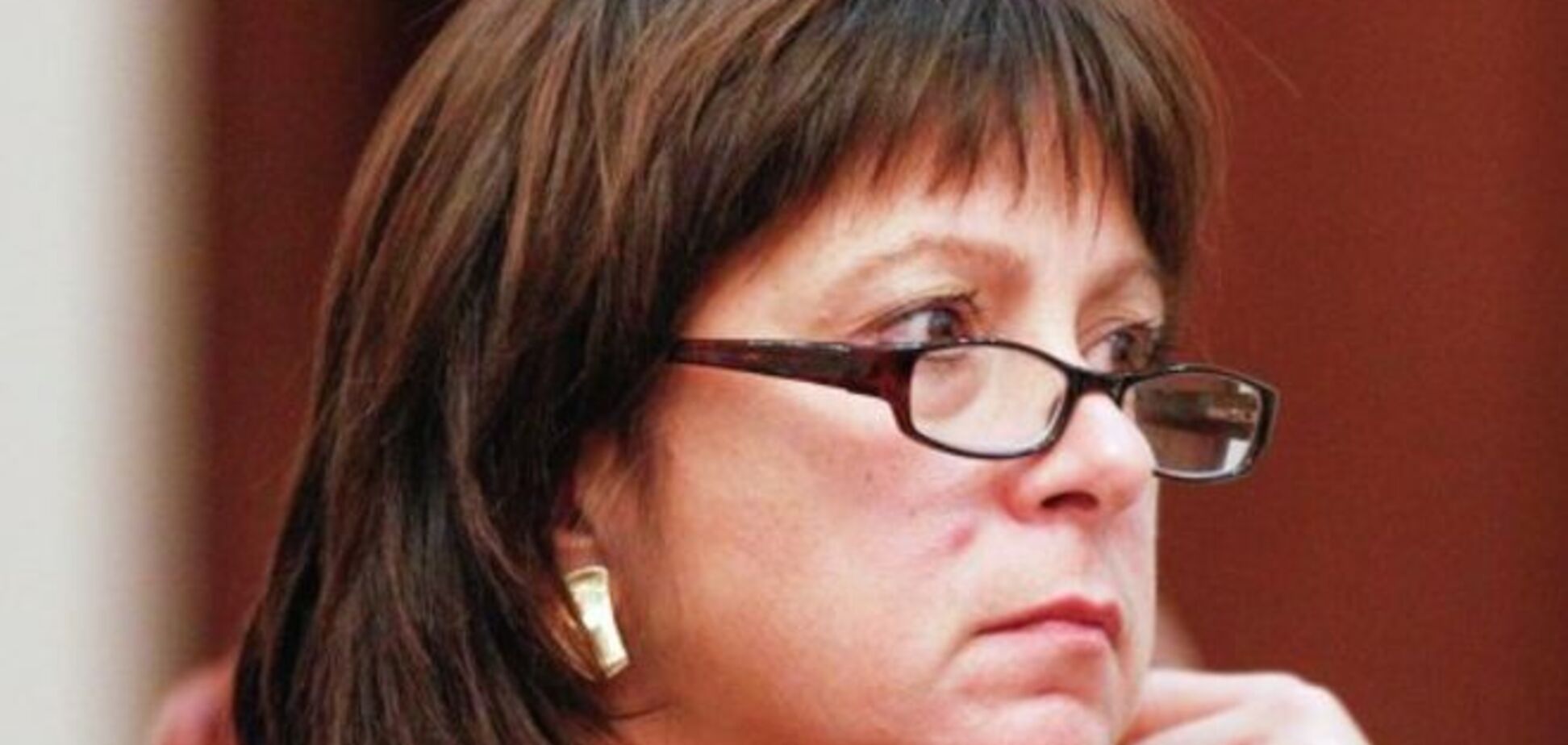 Яресько задекларировала $2,1 млн дохода