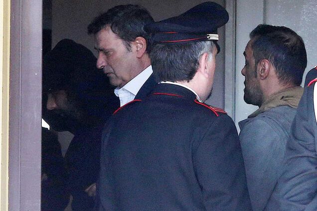 Стрельба во Дворце правосудия в Милане: подробности убийства 4 человек