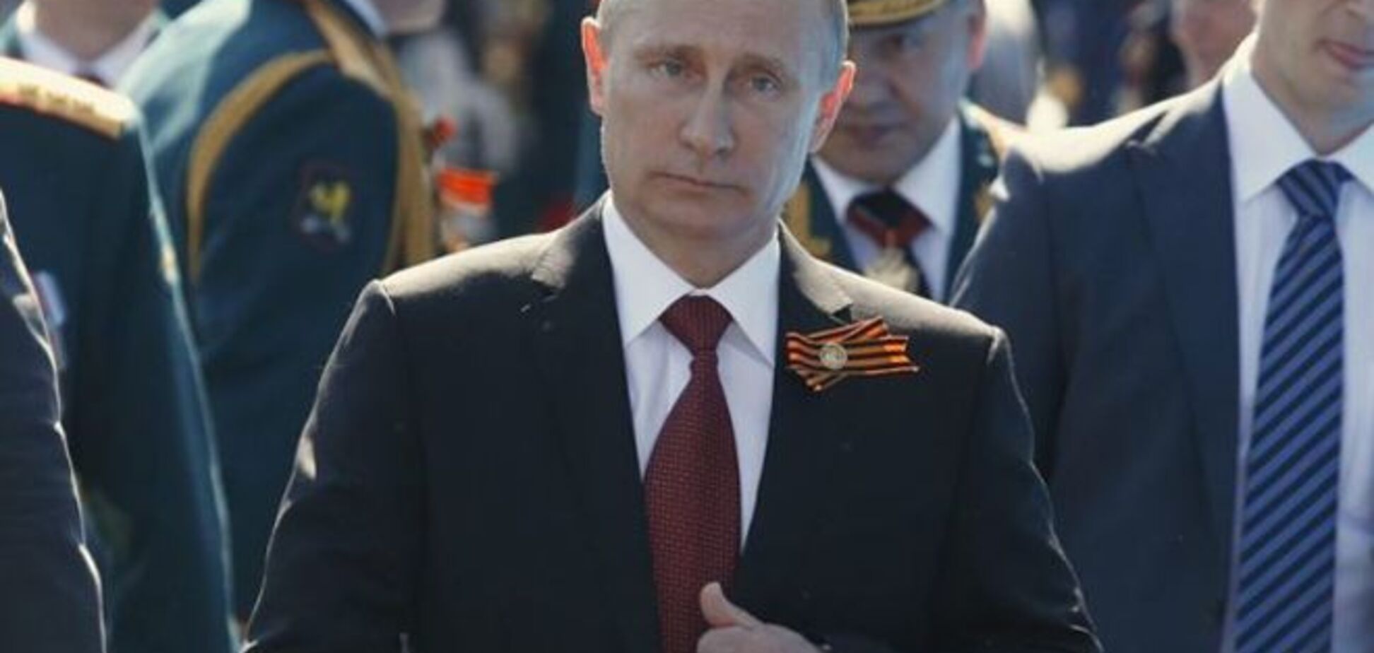 В США решили, кого послать к Путину на парад 9 мая