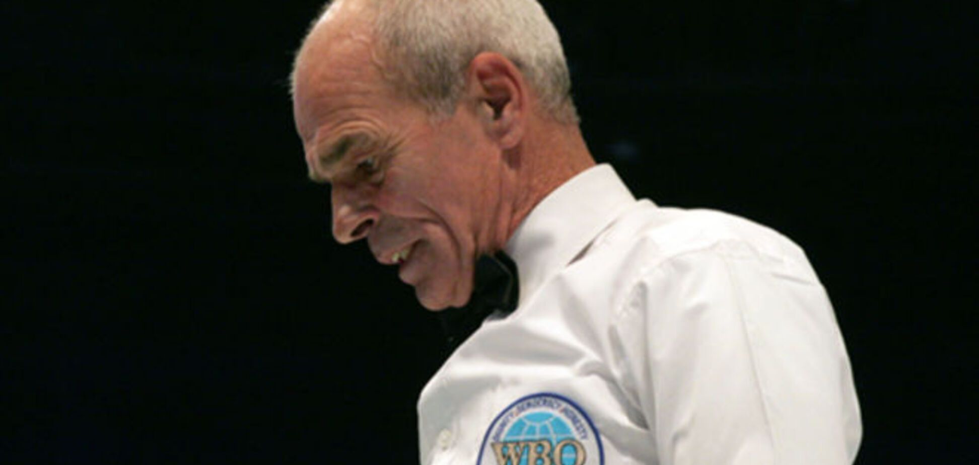 Бой Усика против 'Русского богатыря' будет судить легендарный ветеран