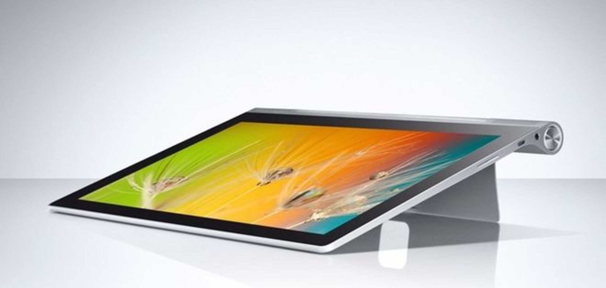 Гикам понравится: 7 самых необычных планшетов в мире