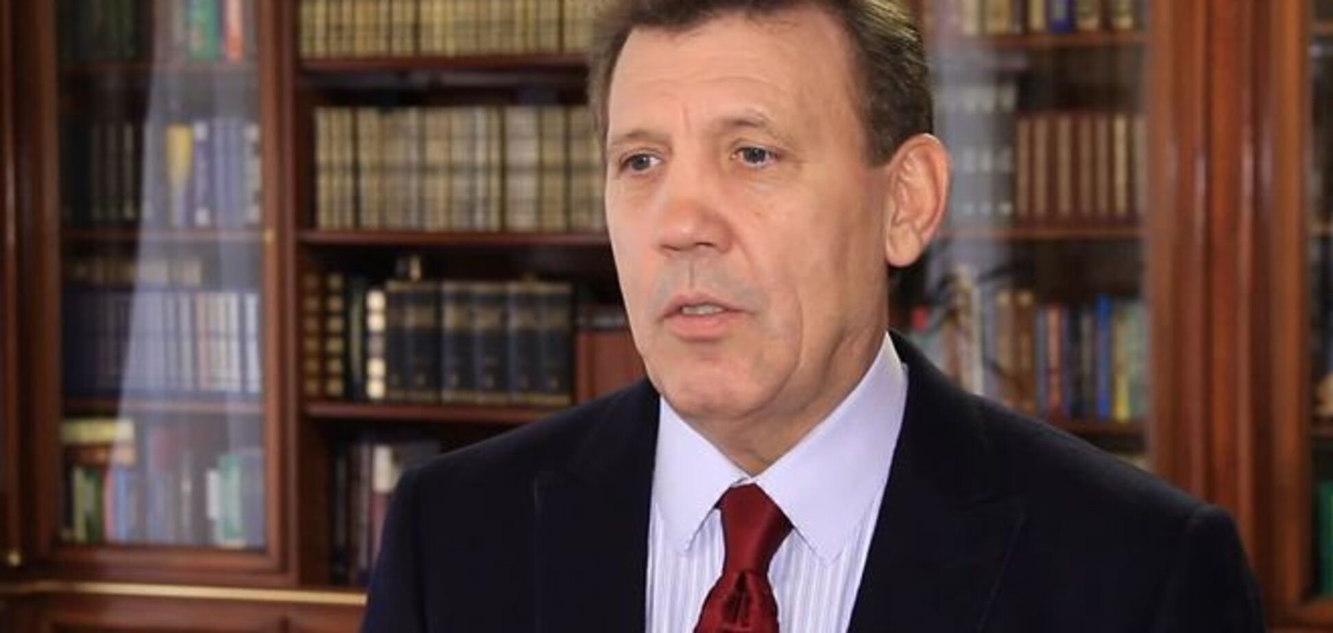 Конституционный Суд получит новые 'правила игры'?