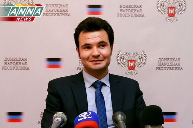 В 'ДНР' заговорили о 'культурном диалоге' с Киевом, но без кавычек