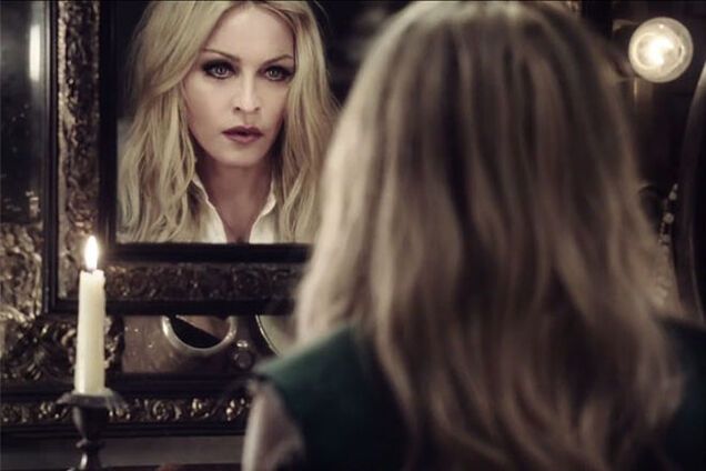 Мадонна выпустила мрачный клип про постапокалиптический мир