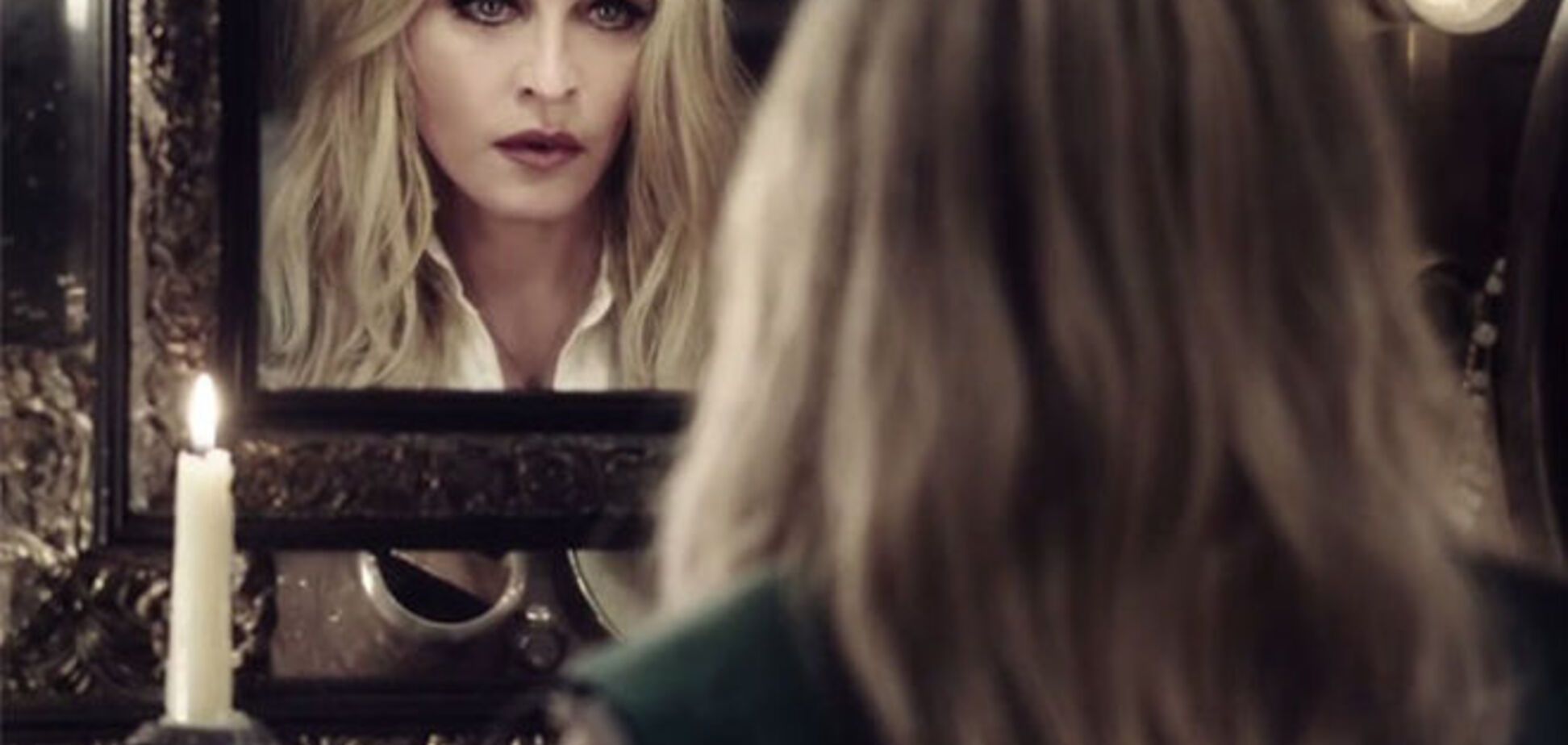Мадонна выпустила мрачный клип про постапокалиптический мир
