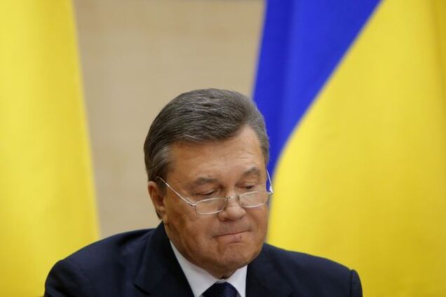 В СБУ рассказали, как Янукович и Ко узурпировали власть