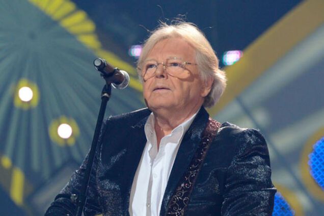 70-летний Юрий Антонов шокировал снимком голой женской груди в своем Instagram