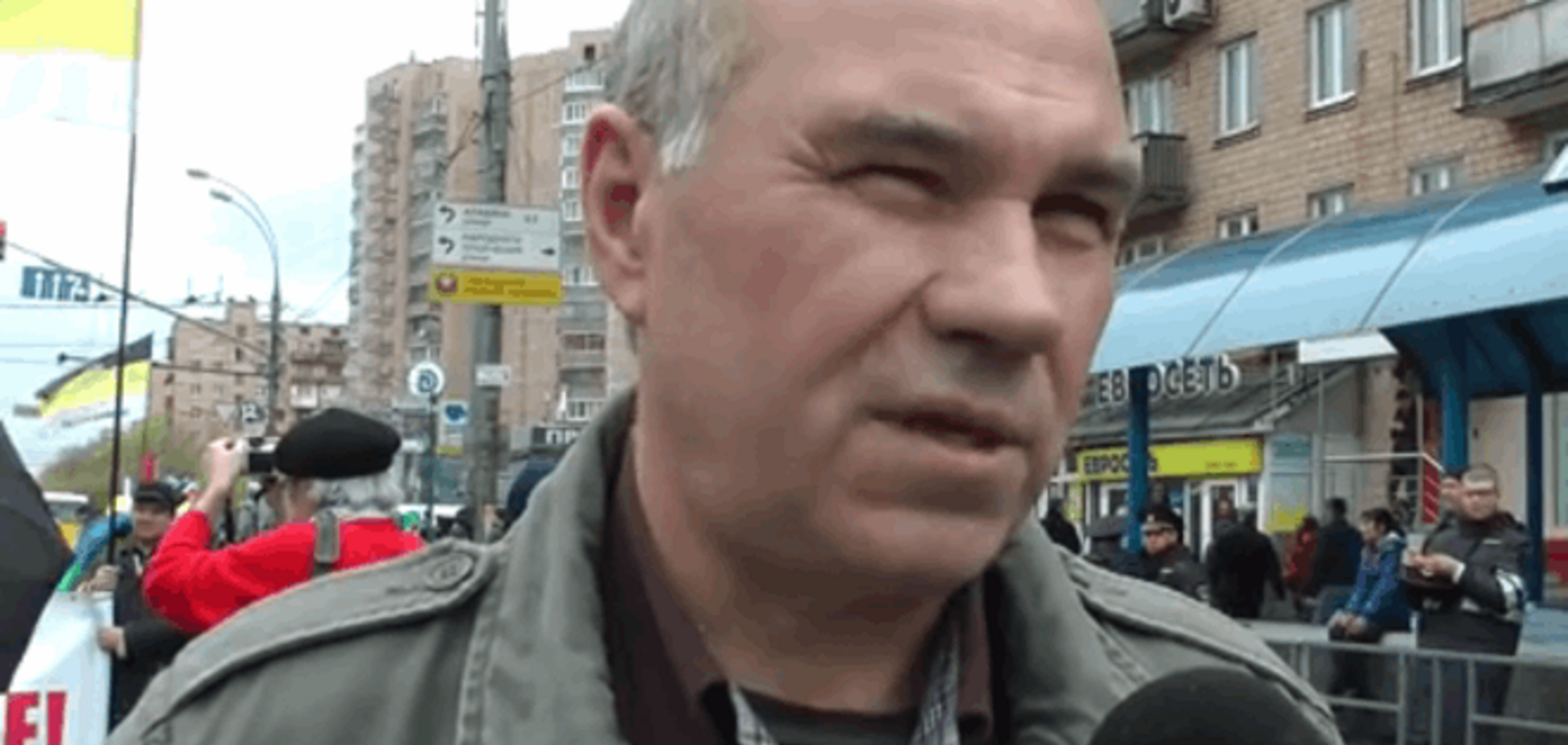 'Предел близок, терпение не безгранично': житель Кузбасса предупредил Путина - видео