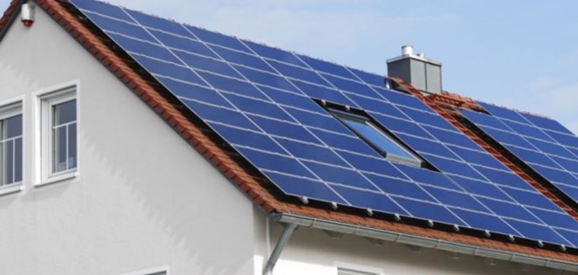 Tesla выпустит солнечные батареи для дома, которые 'изменят мир'