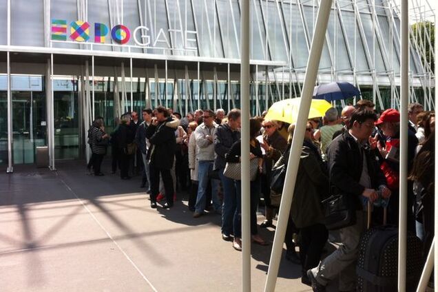 В Милане открывается Всемирная выставка World Expo 2015