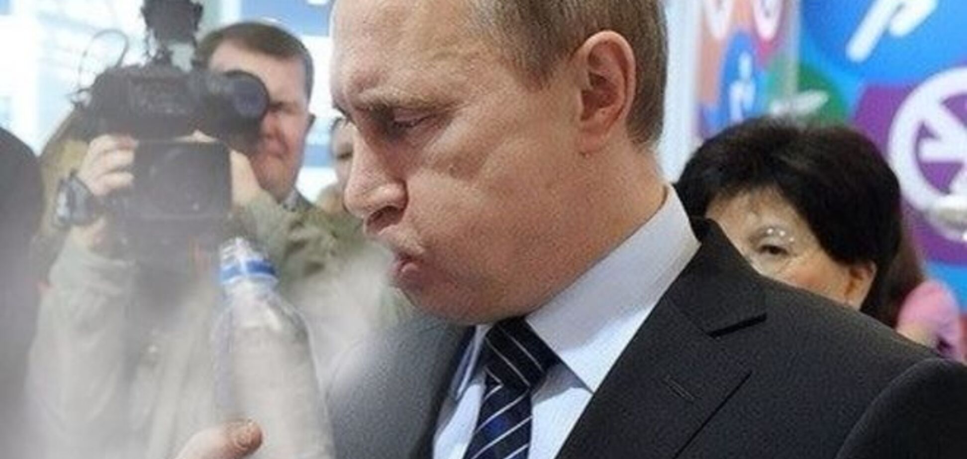 Путин-наркобарон: в Лондоне обнародовали секретное досье