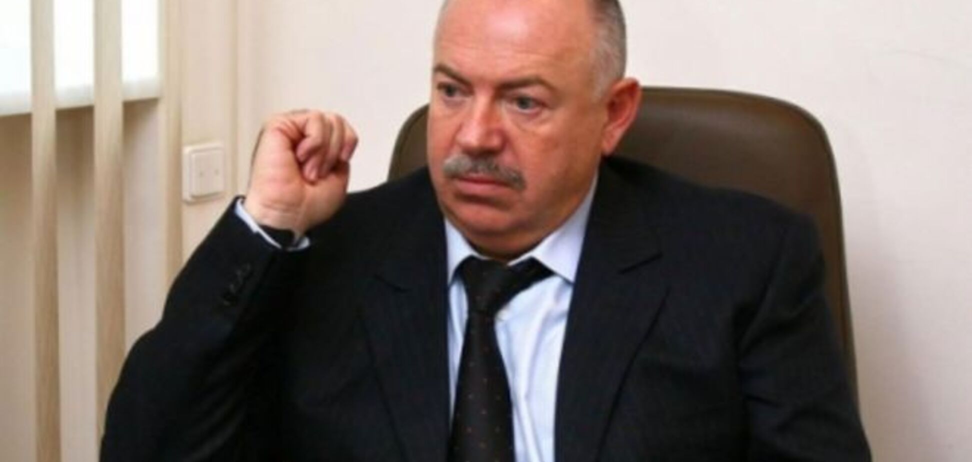 Пискун: от показаний Фирташа пострадает вся украинская власть
