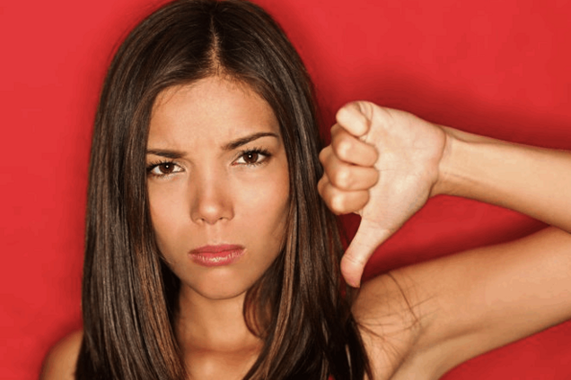 6 типов мужчин, с которыми не стоит встречаться