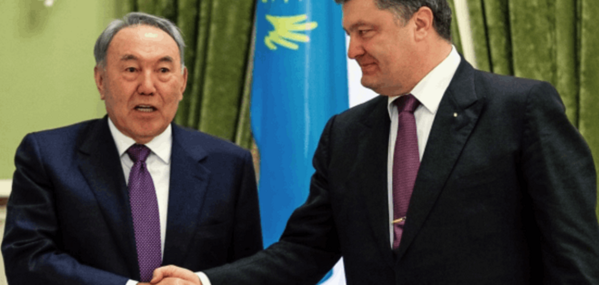 Какая боль! Казахстан ввел свои санкции против России