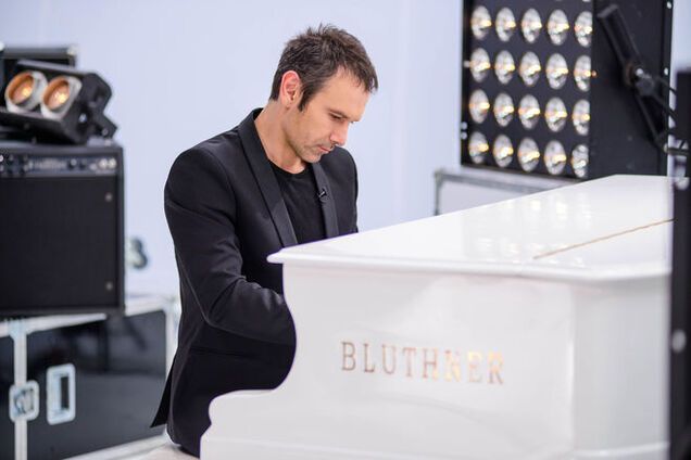 Вакарчук и Потап серьезно поругались на 'Голосі країни - 5'