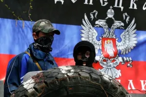В Донецке готовится страшная провокация. Под ударом - дети