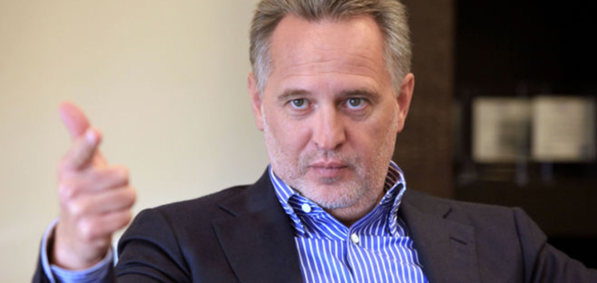 Так что же Киеву делать с Фирташем?