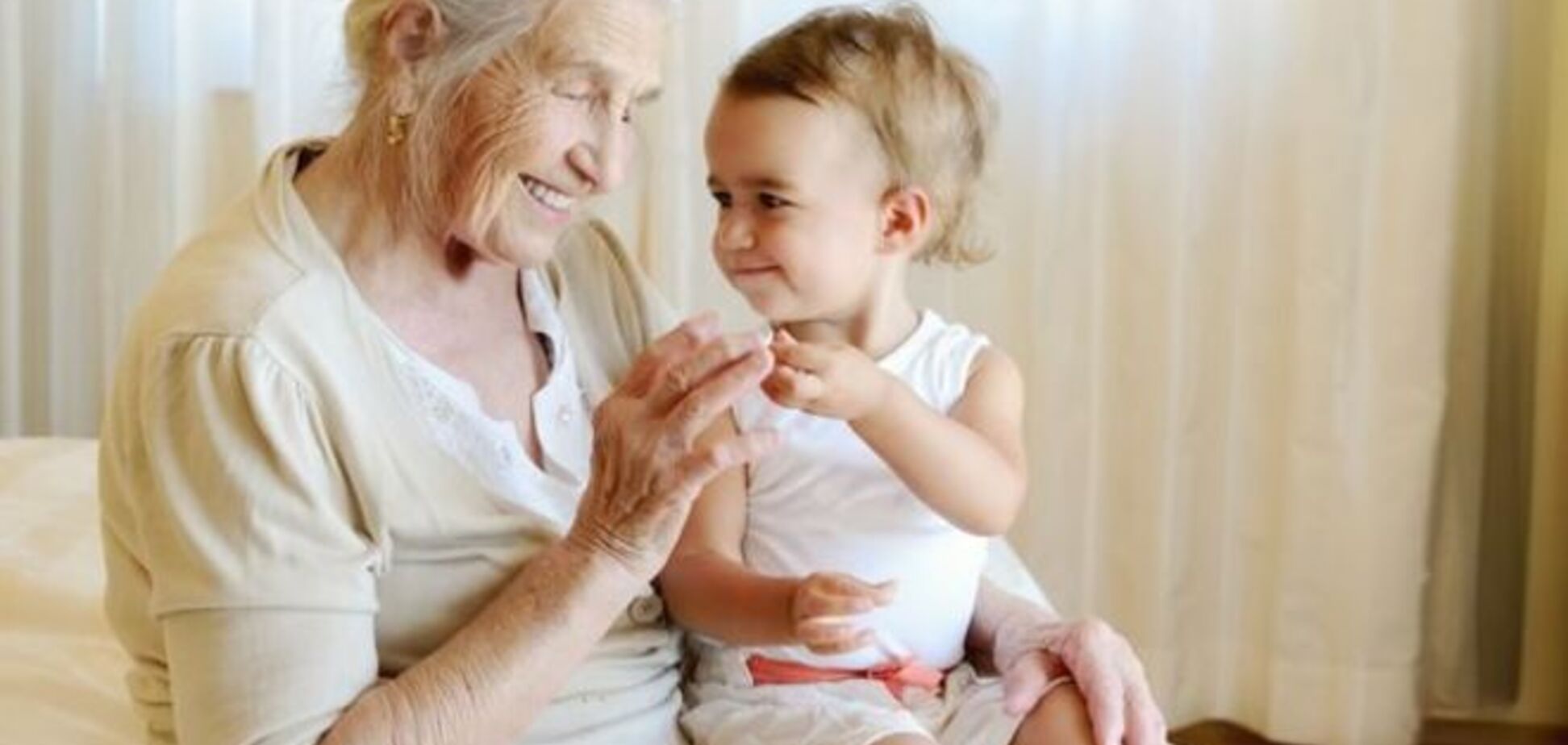 Вековой юбилей: ученые рассказали, как прожить до 100 лет